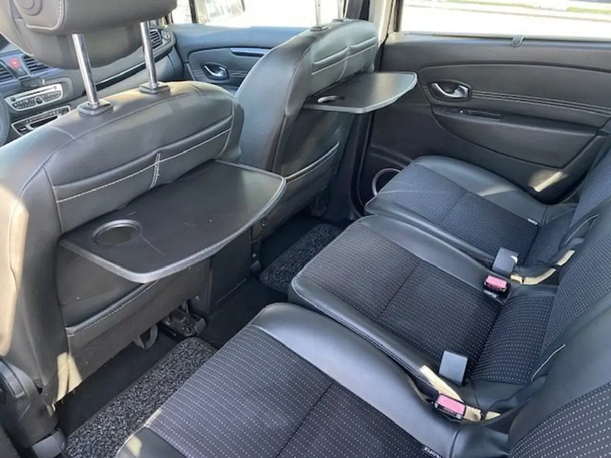 Renault Scenic E-Tech Electric usata a Cuneo (15)