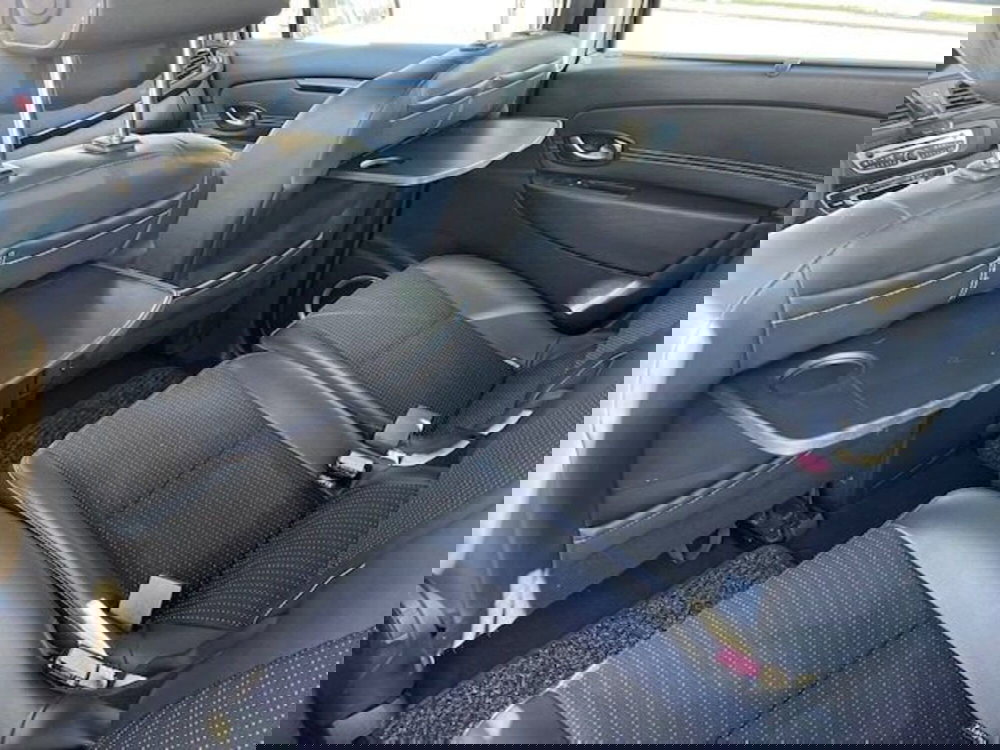 Renault Scenic E-Tech Electric usata a Cuneo (15)