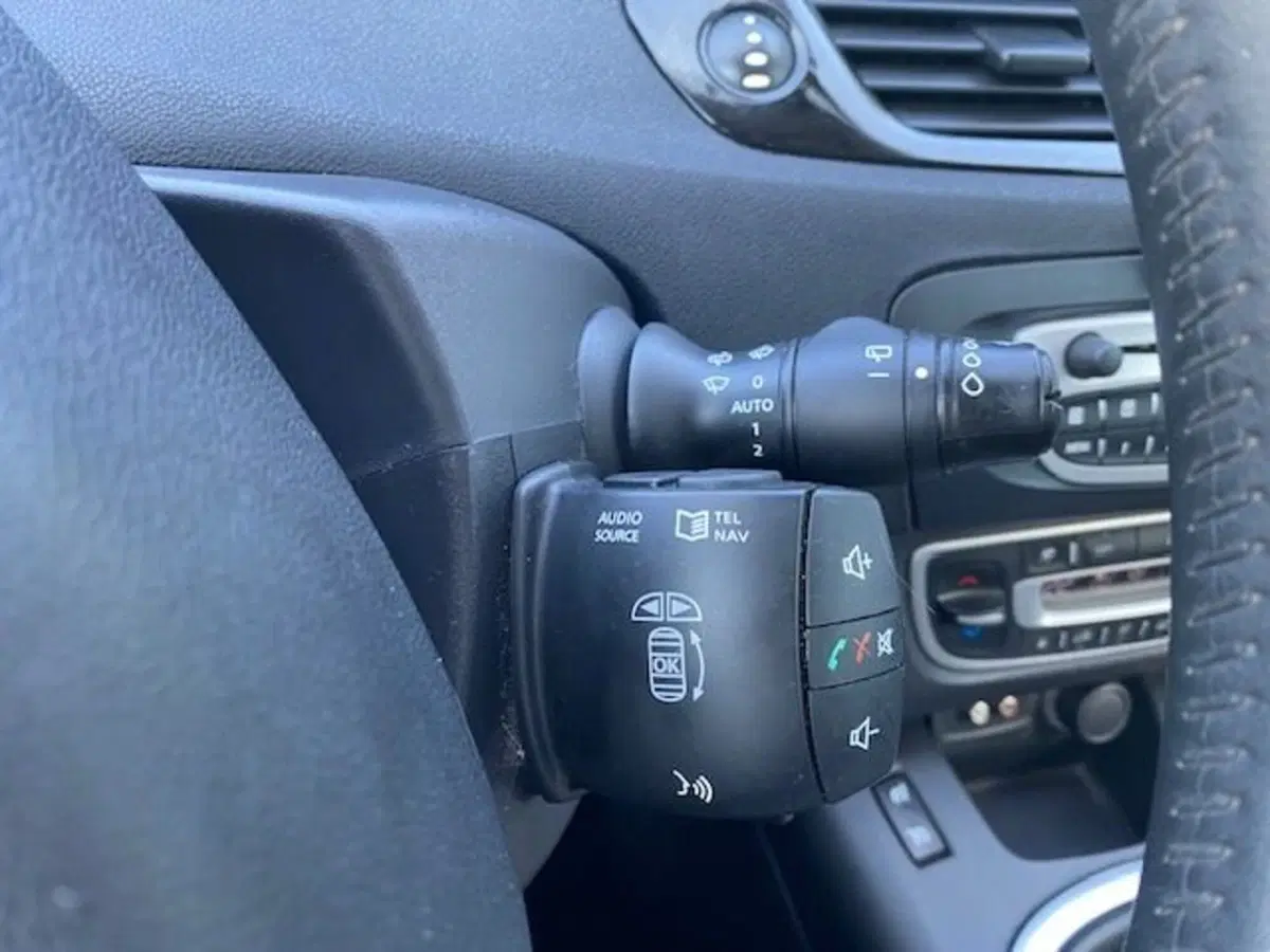 Renault Scenic E-Tech Electric usata a Cuneo (17)