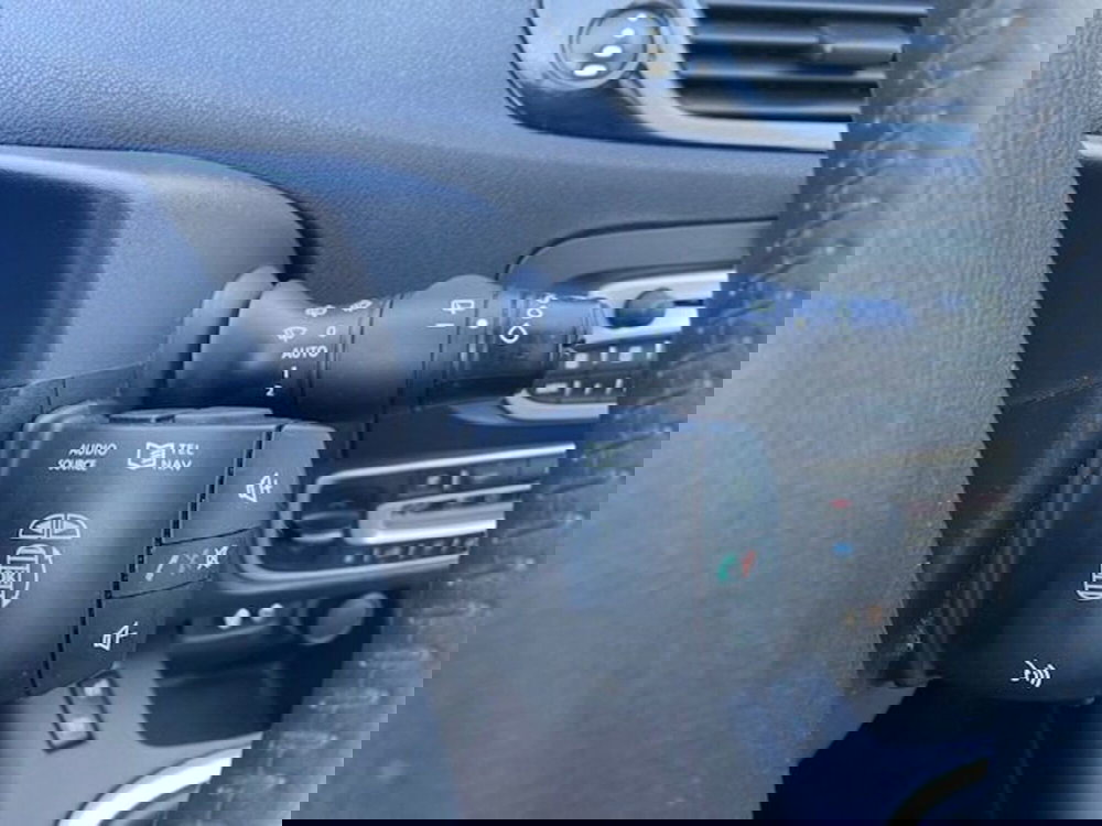 Renault Scenic E-Tech Electric usata a Cuneo (17)