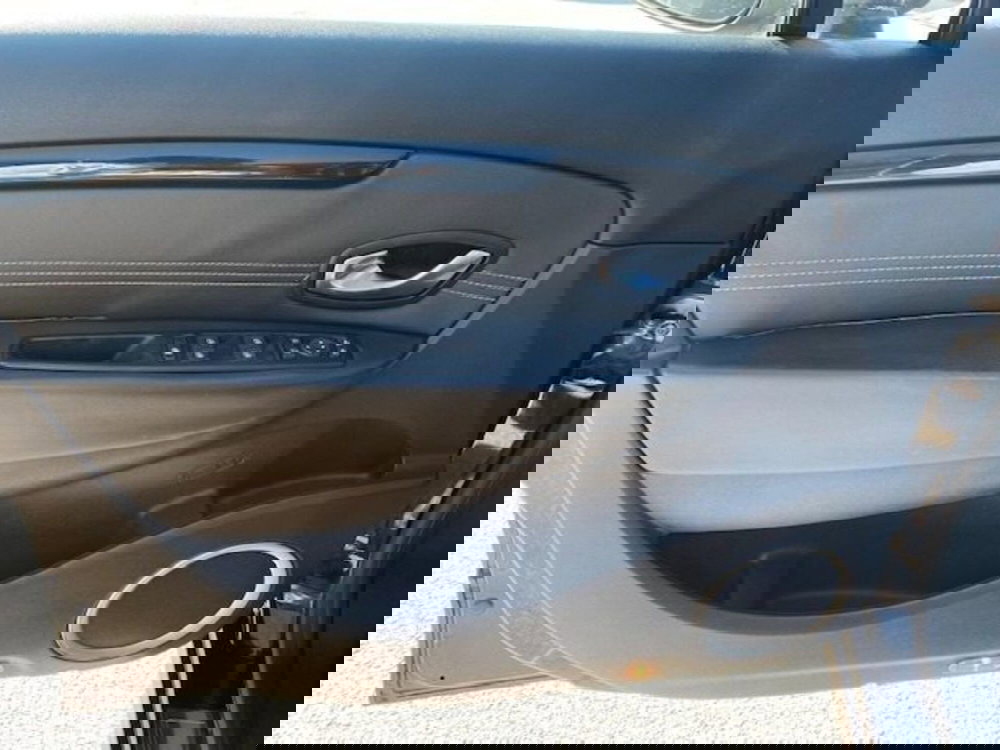 Renault Scenic E-Tech Electric usata a Cuneo (18)