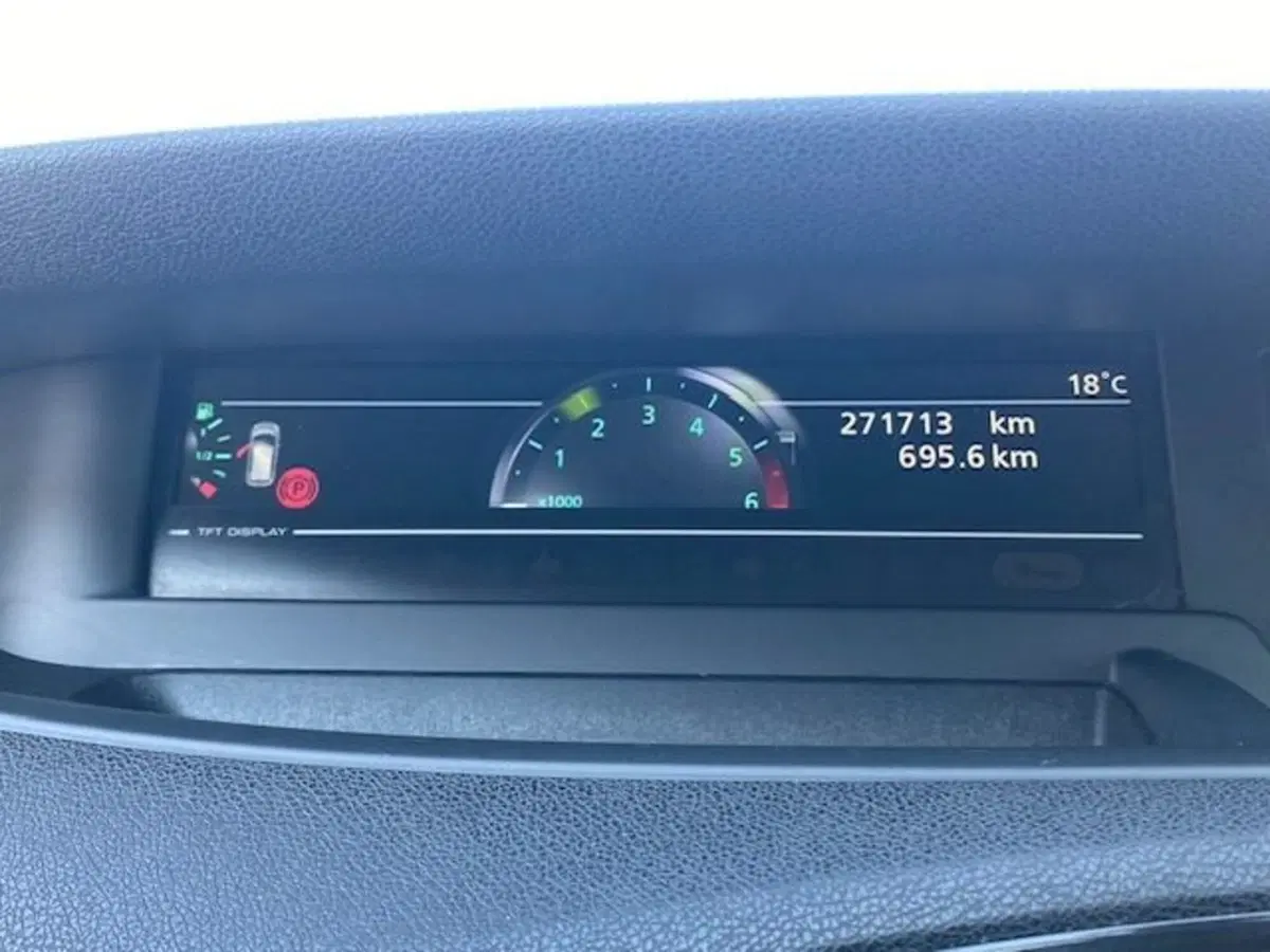 Renault Scenic E-Tech Electric usata a Cuneo (19)