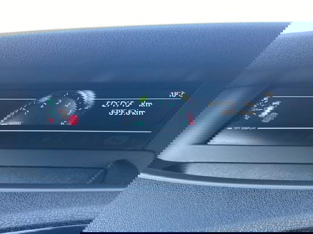 Renault Scenic E-Tech Electric usata a Cuneo (19)