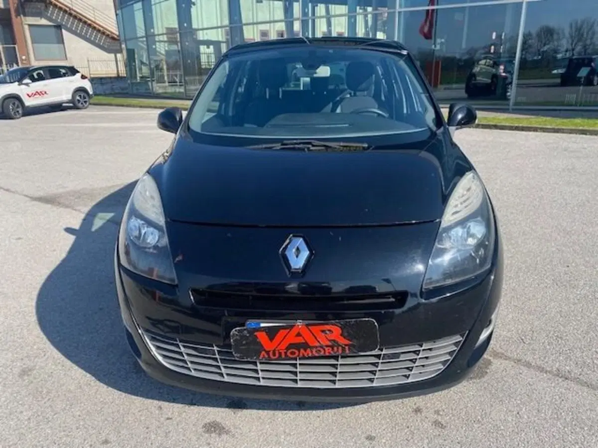 Renault Scenic E-Tech Electric usata a Cuneo (2)