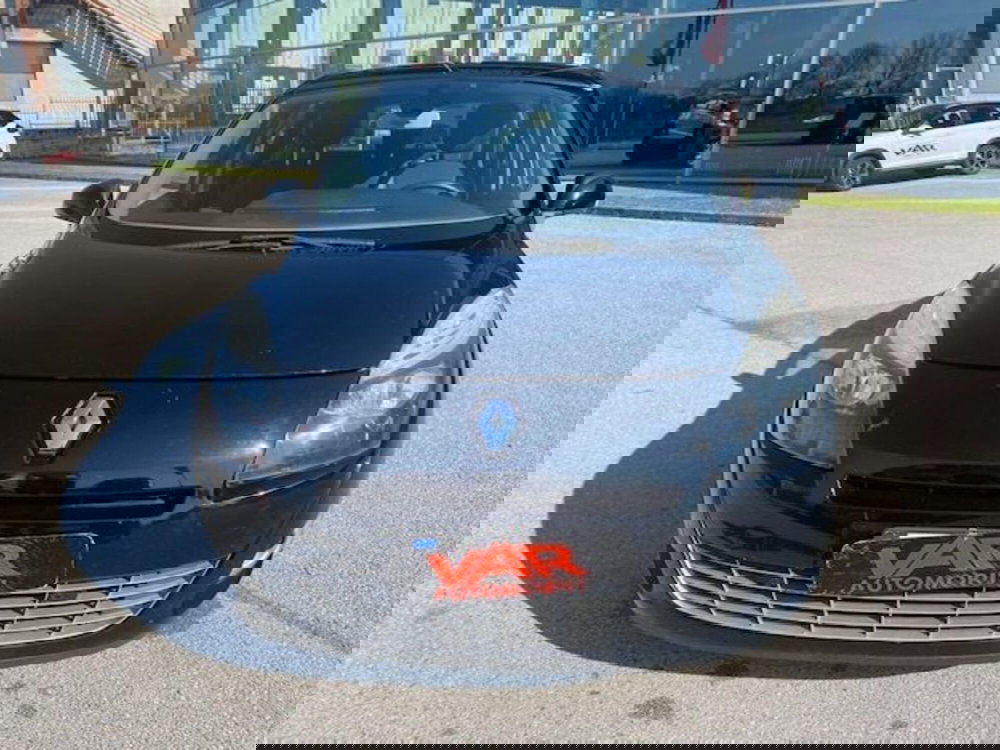 Renault Scenic E-Tech Electric usata a Cuneo (2)