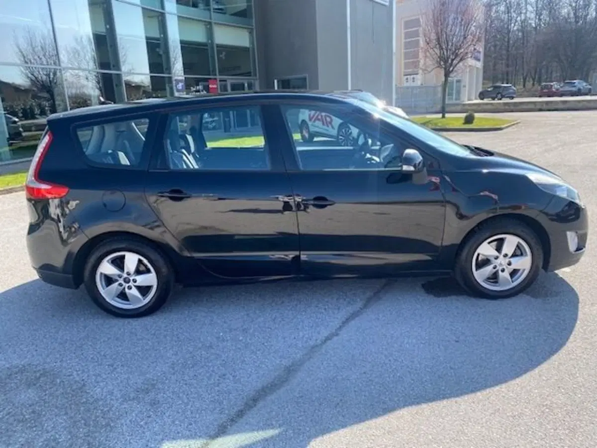 Renault Scenic E-Tech Electric usata a Cuneo (3)