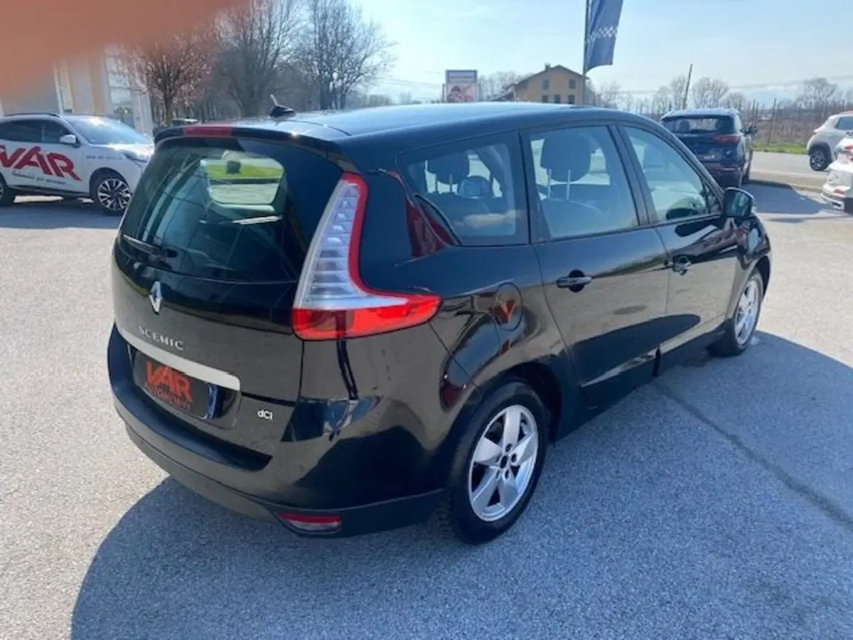 Renault Scenic E-Tech Electric usata a Cuneo (4)