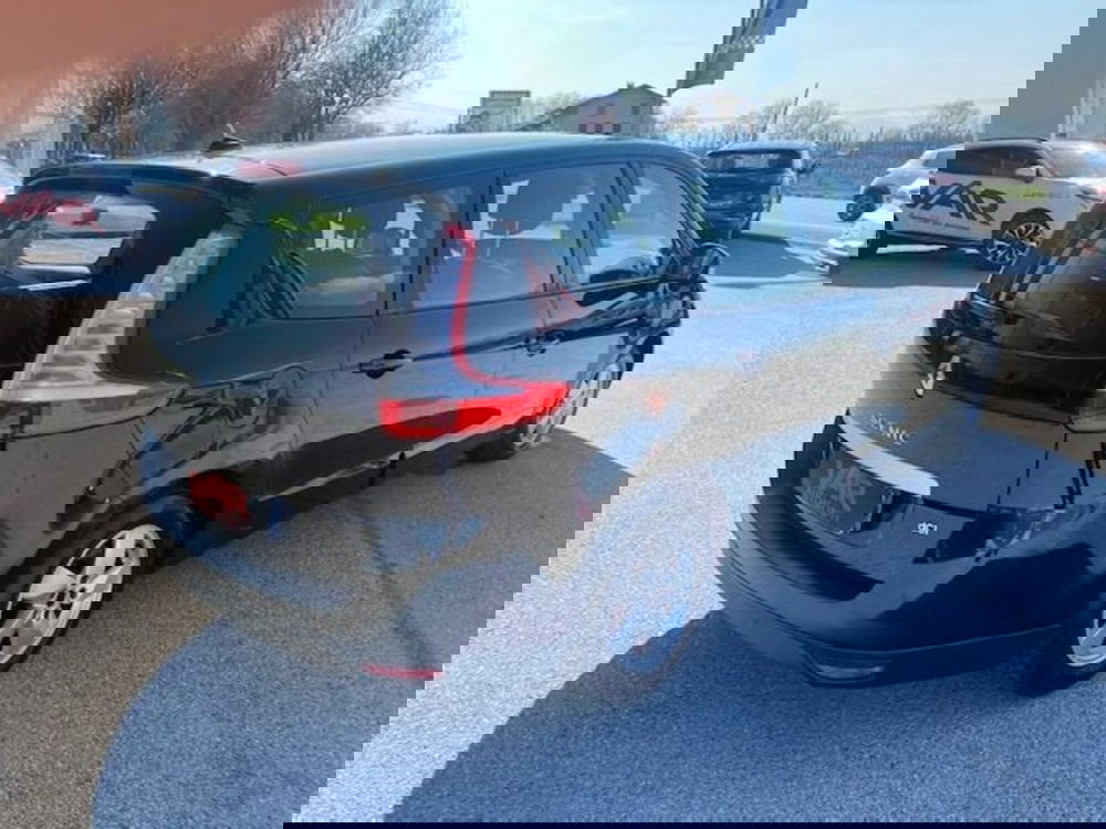 Renault Scenic E-Tech Electric usata a Cuneo (4)