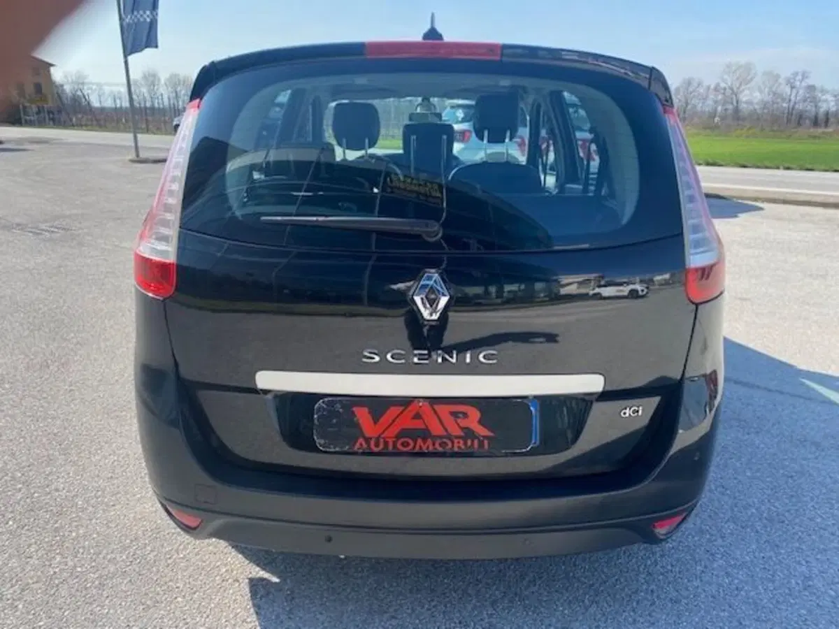 Renault Scenic E-Tech Electric usata a Cuneo (5)