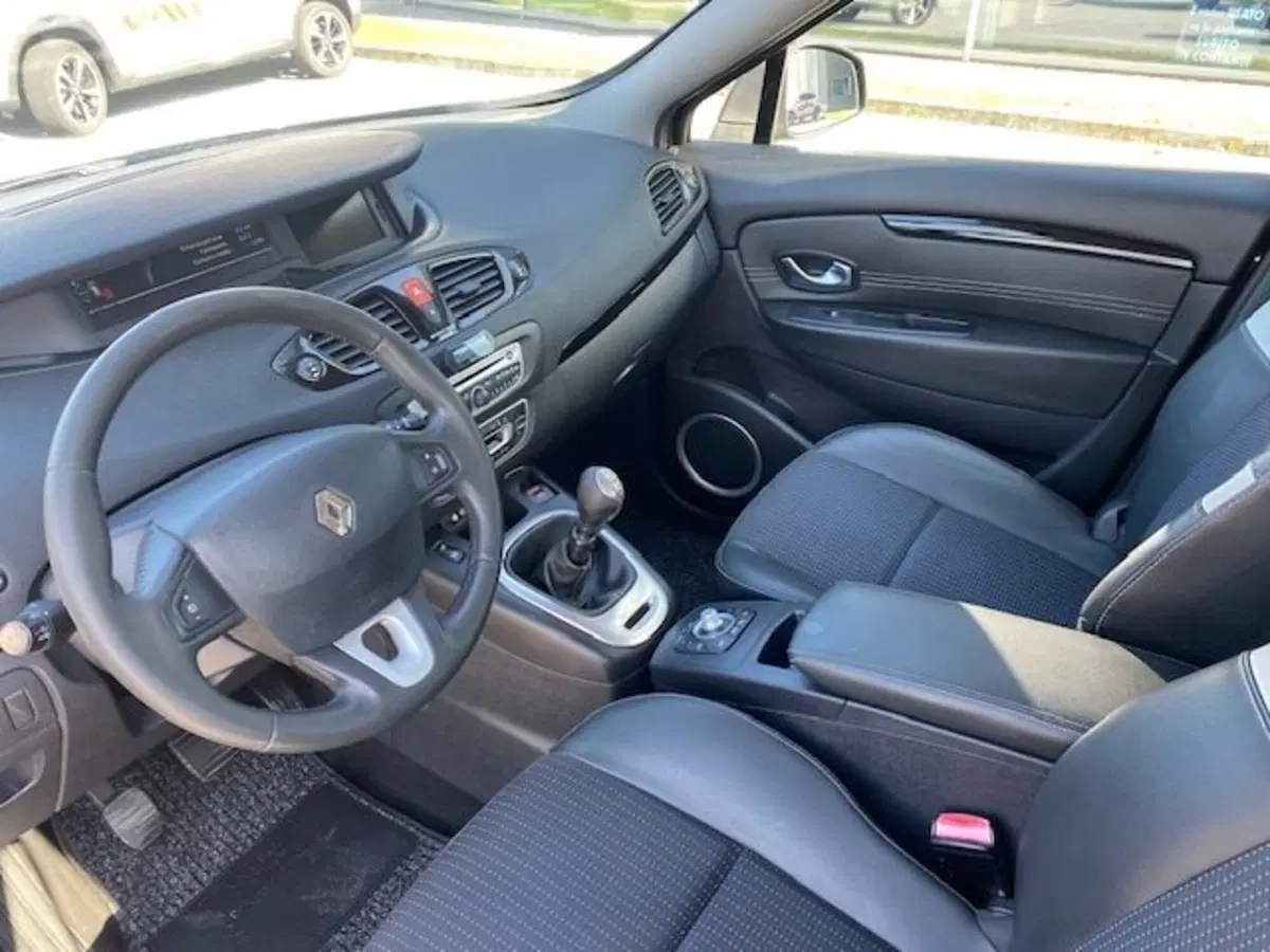 Renault Scenic E-Tech Electric usata a Cuneo (6)