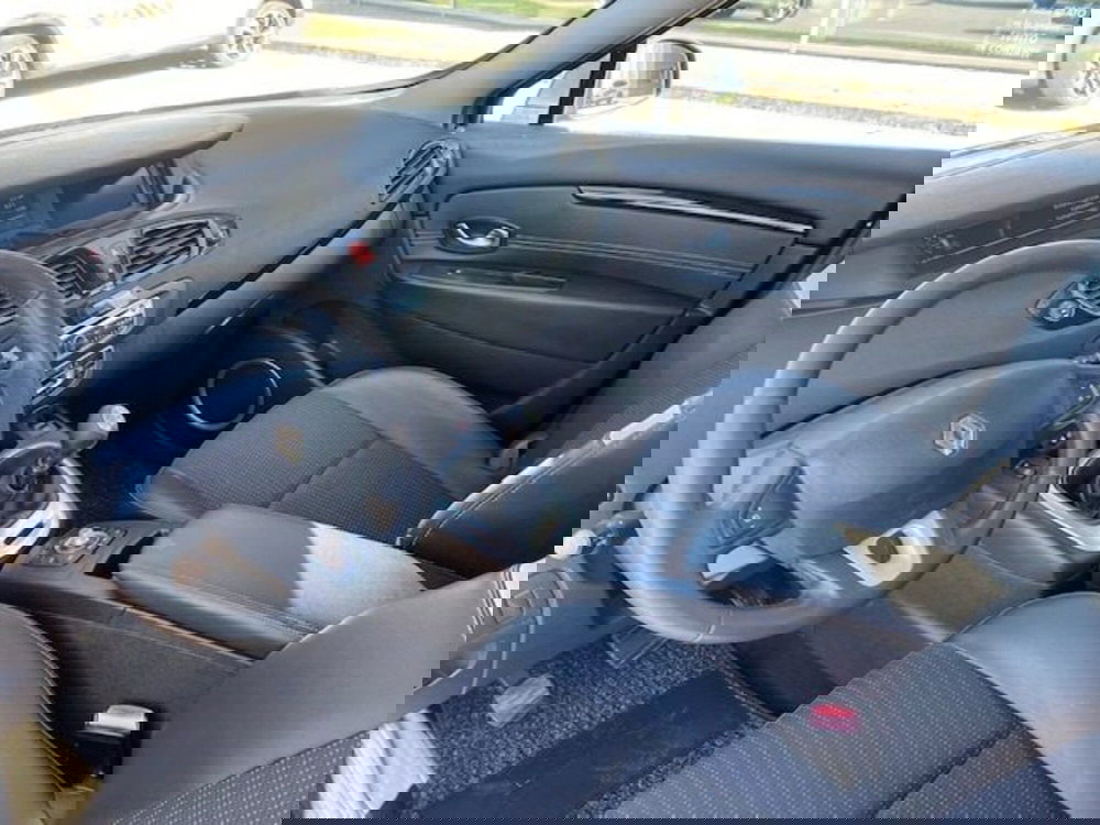 Renault Scenic E-Tech Electric usata a Cuneo (6)