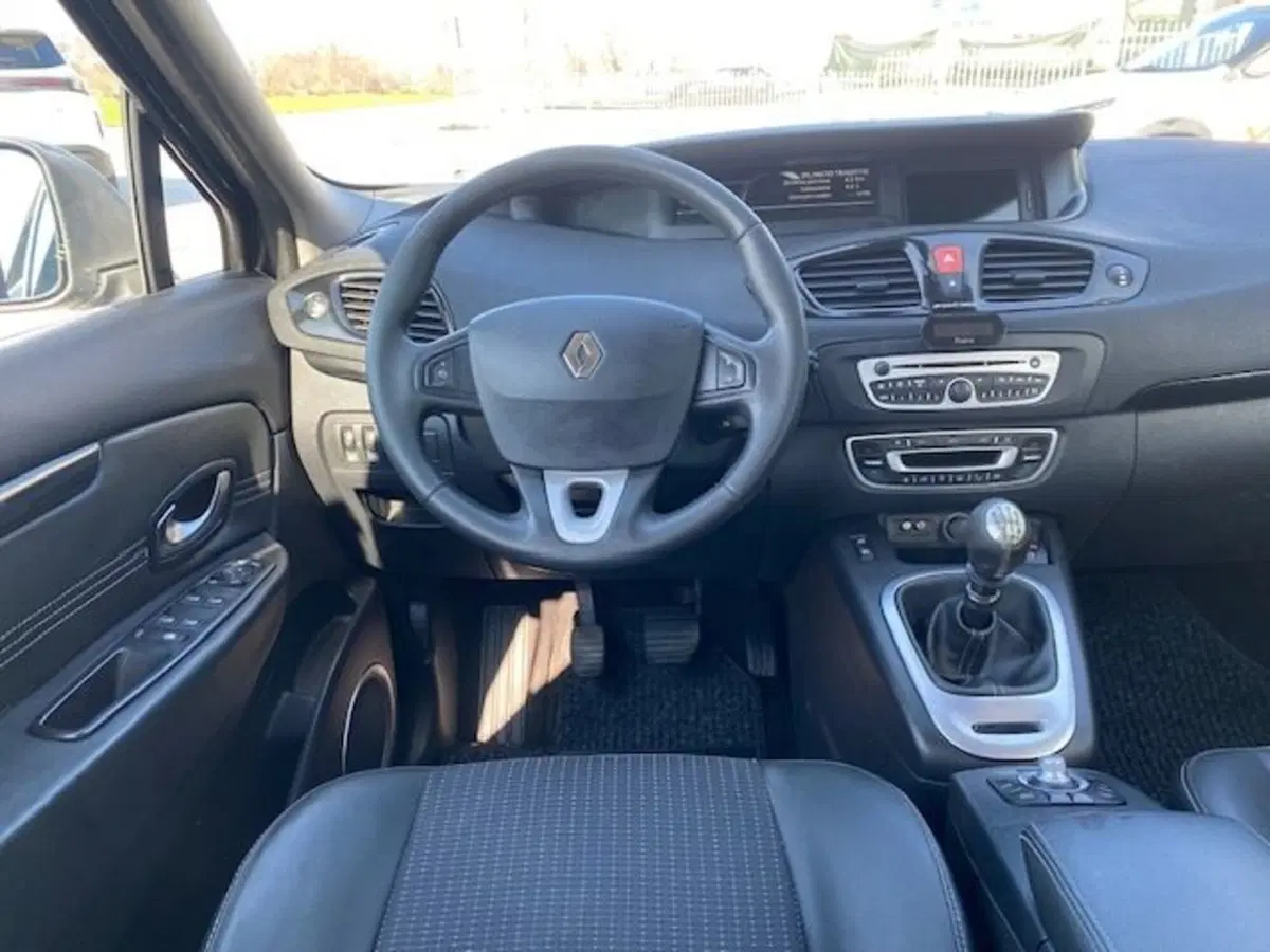 Renault Scenic E-Tech Electric usata a Cuneo (7)