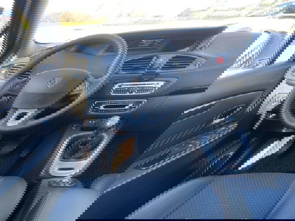 Renault Scenic E-Tech Electric usata a Cuneo (7)