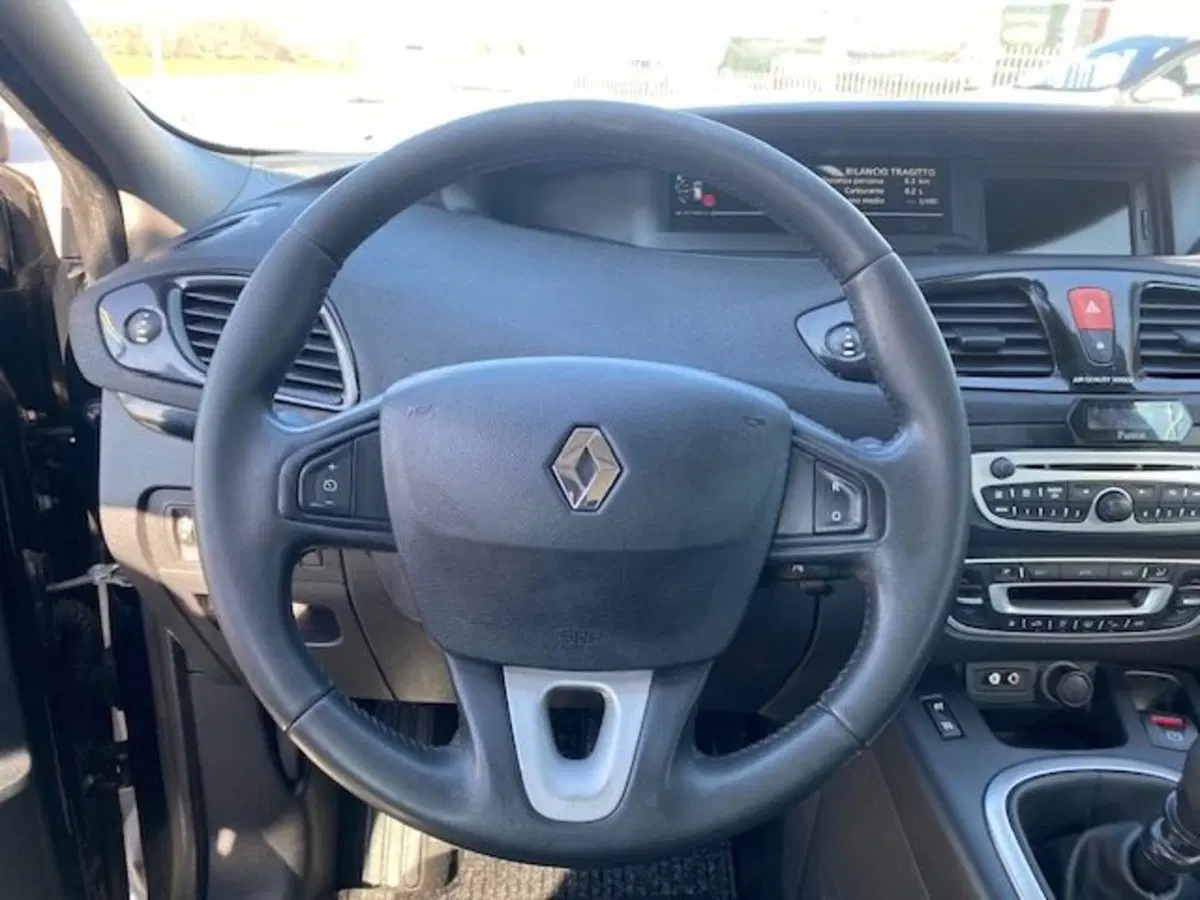 Renault Scenic E-Tech Electric usata a Cuneo (8)
