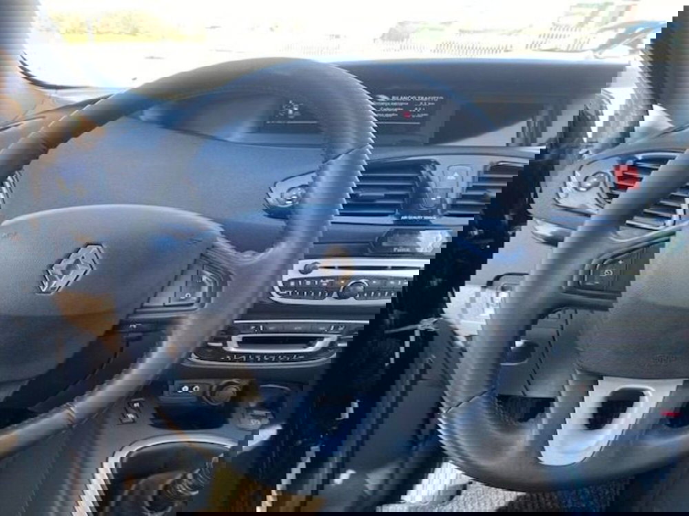 Renault Scenic E-Tech Electric usata a Cuneo (8)