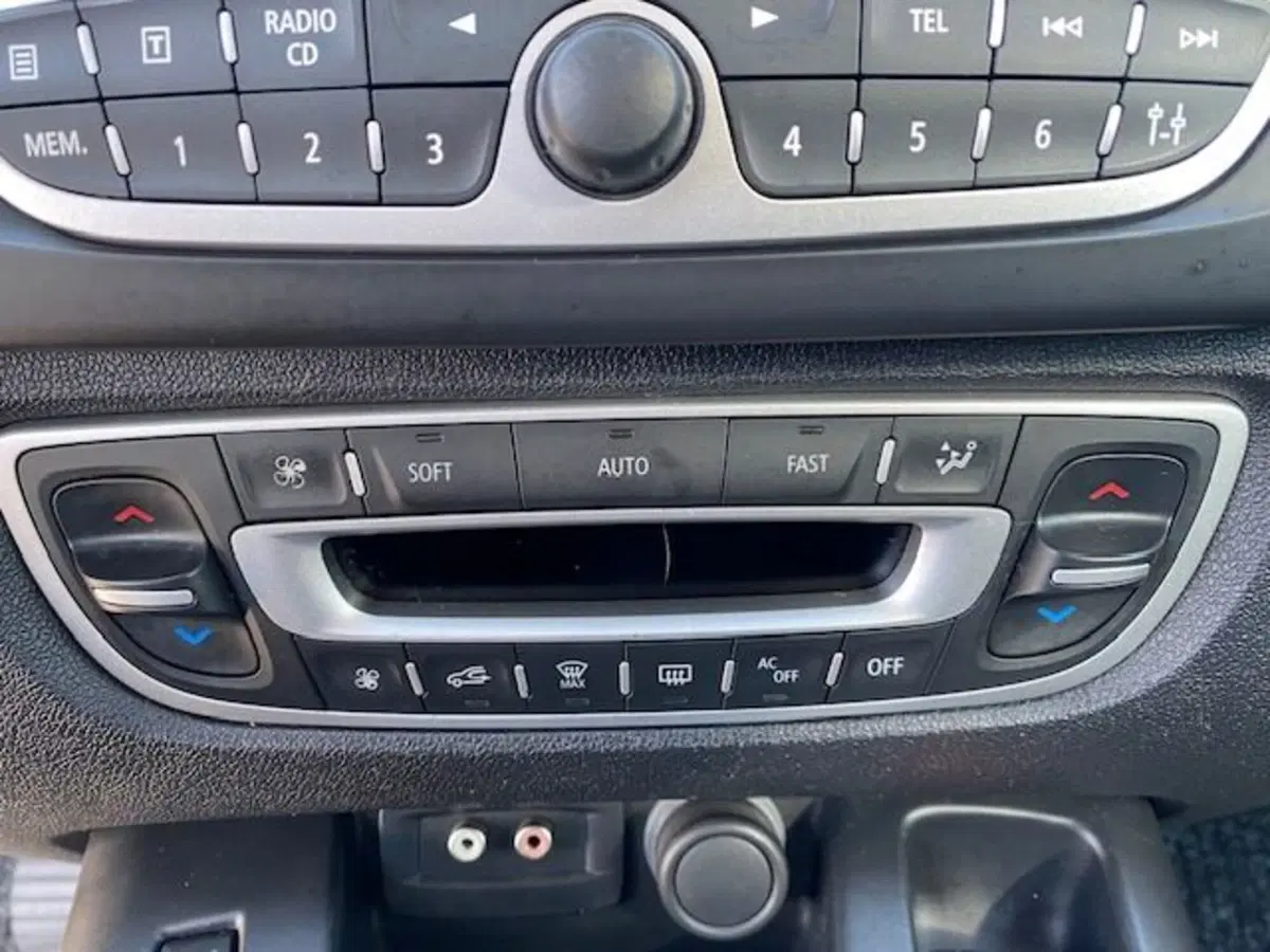 Renault Scenic E-Tech Electric usata a Cuneo (9)