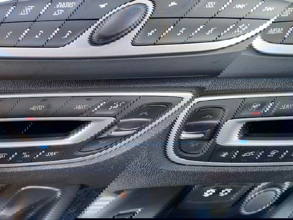 Renault Scenic E-Tech Electric usata a Cuneo (9)