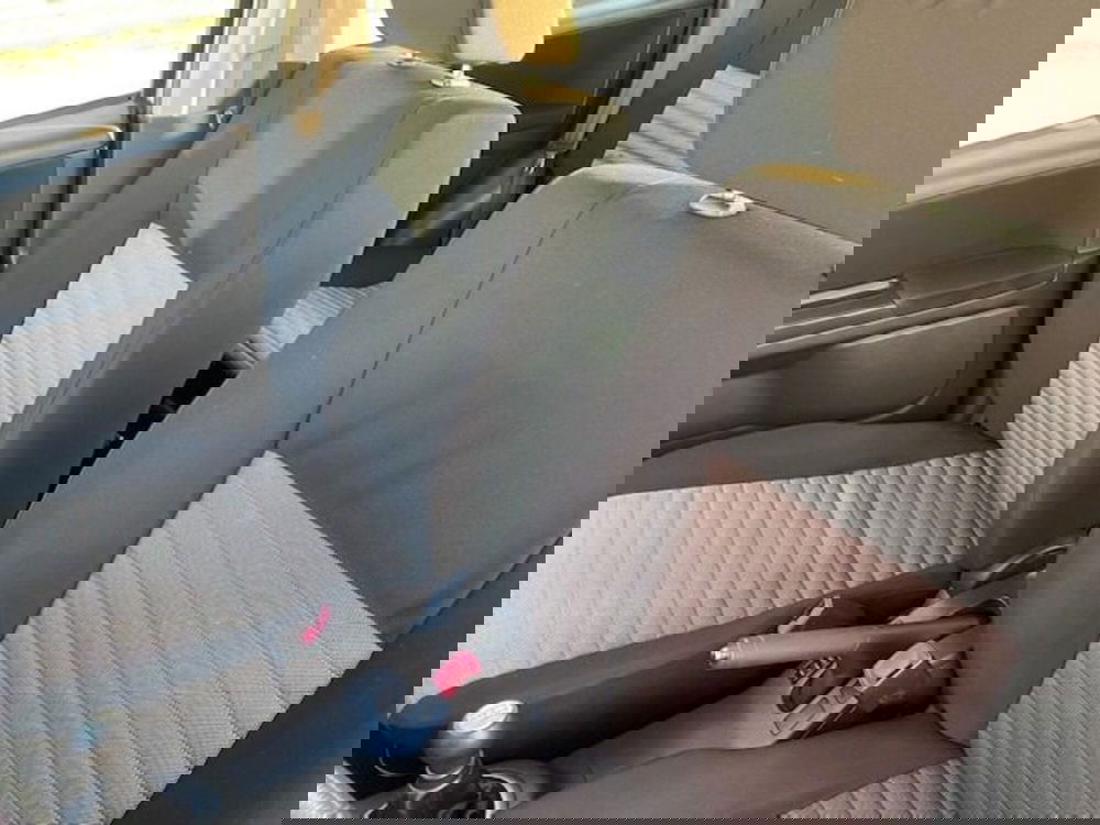 Fiat Sedici usata a Cuneo (10)