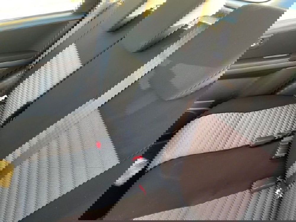 Fiat Sedici usata a Cuneo (11)