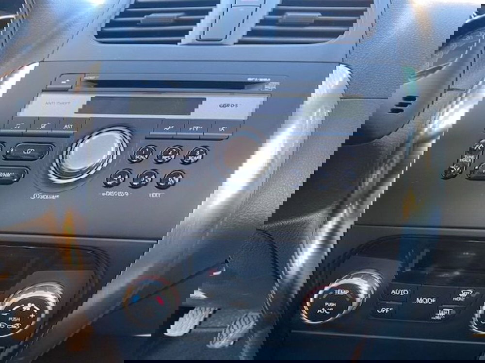 Fiat Sedici usata a Cuneo (13)