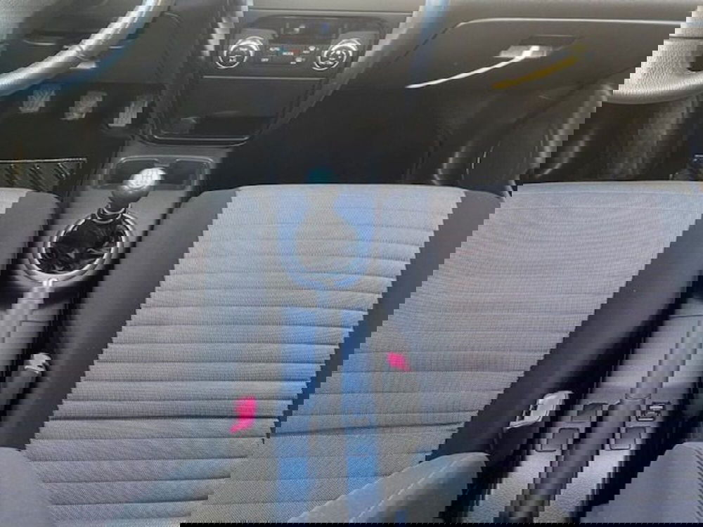 Fiat Sedici usata a Cuneo (15)