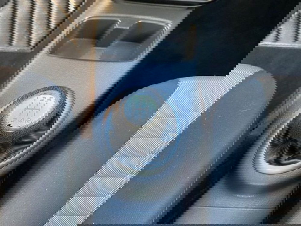 Fiat Sedici usata a Cuneo (16)