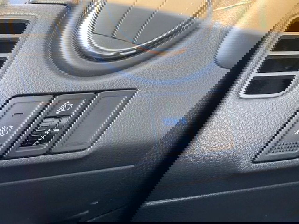 Fiat Sedici usata a Cuneo (17)