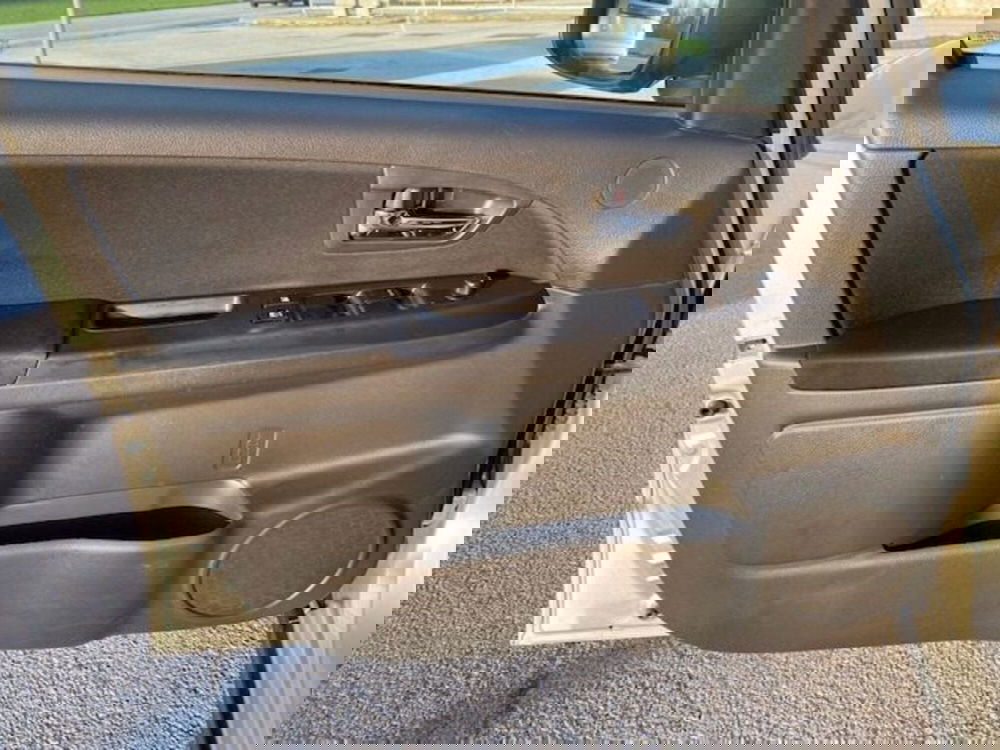 Fiat Sedici usata a Cuneo (18)