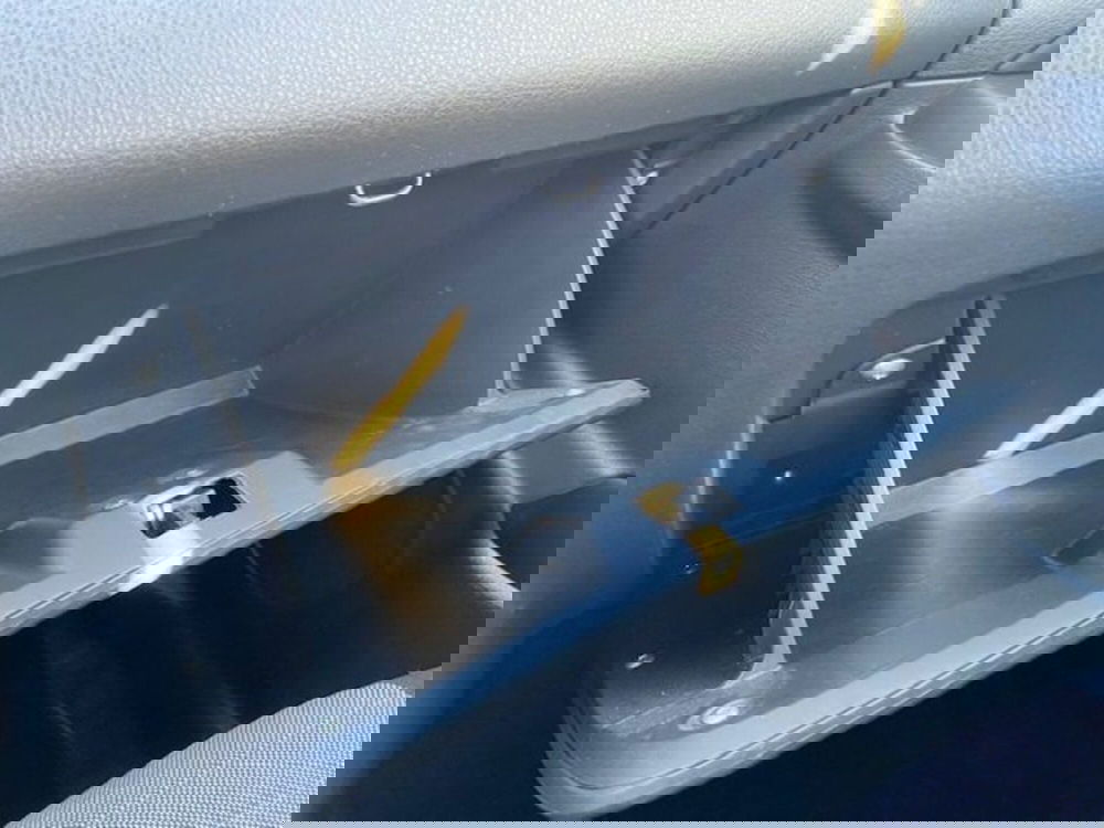 Fiat Sedici usata a Cuneo (20)