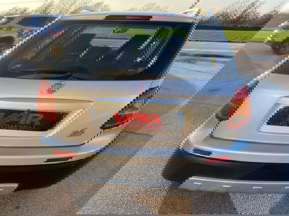 Fiat Sedici usata a Cuneo (5)