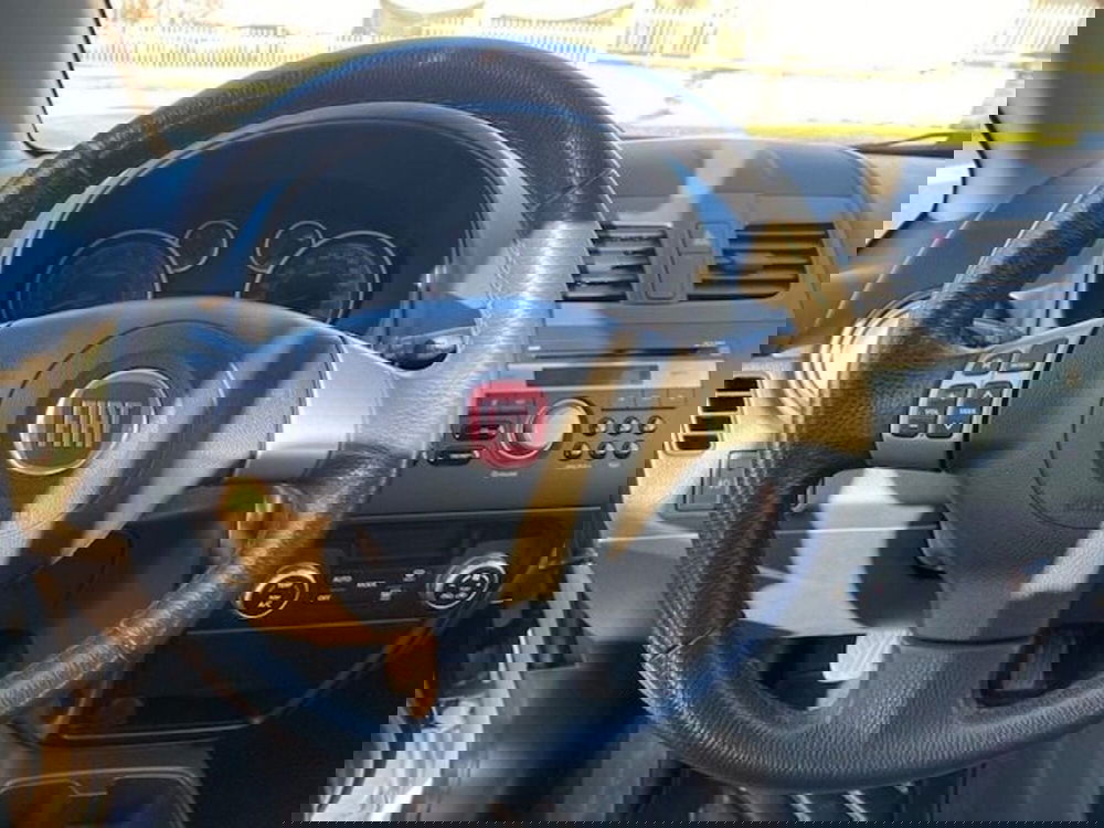 Fiat Sedici usata a Cuneo (8)