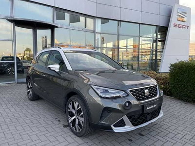 SEAT Arona 1.0 ecotsi Xperience 95cv del 2024 usata a Legnago