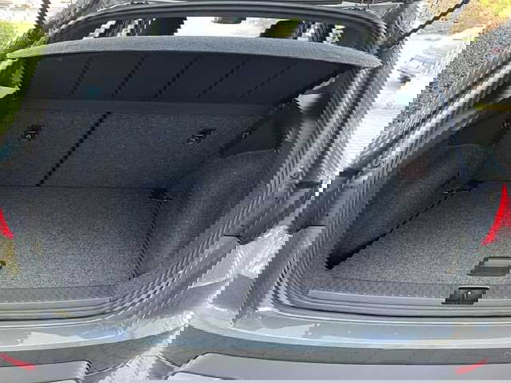 SEAT Arona usata a Verona (10)