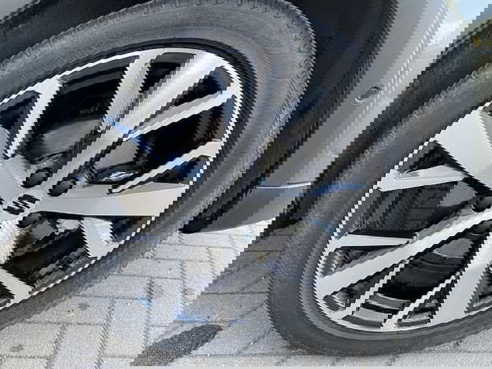 SEAT Arona usata a Verona (4)