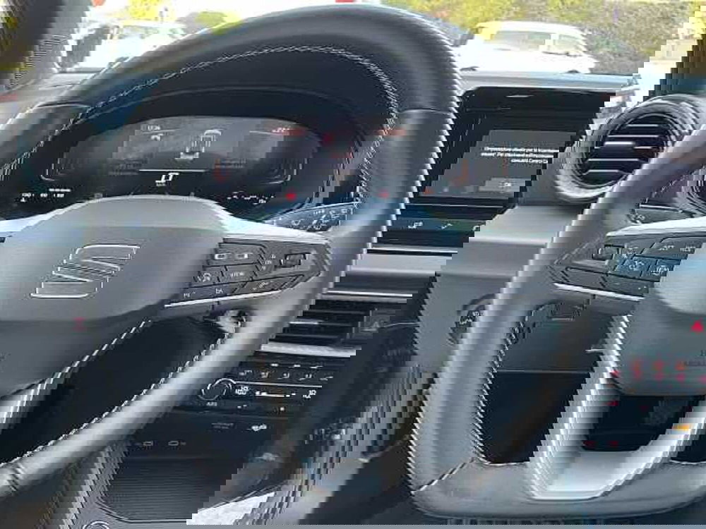 SEAT Arona usata a Verona (5)