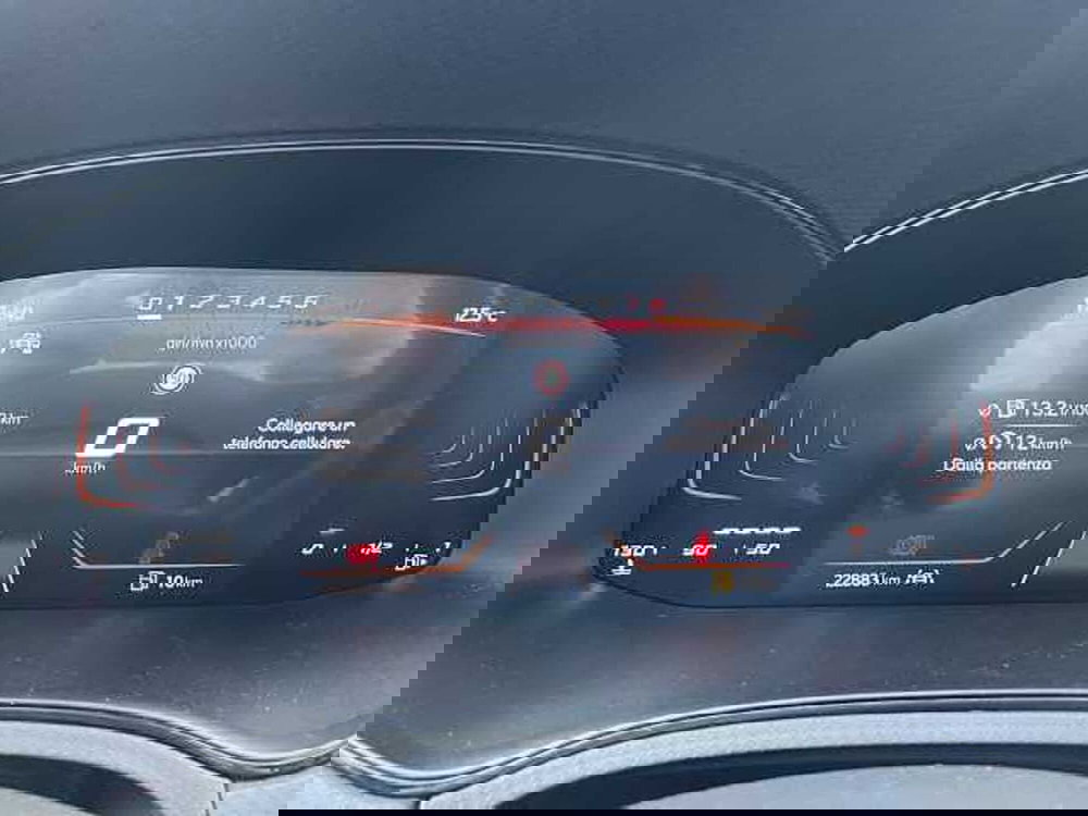 SEAT Arona usata a Verona (6)