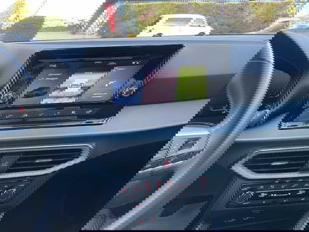 SEAT Arona usata a Verona (7)