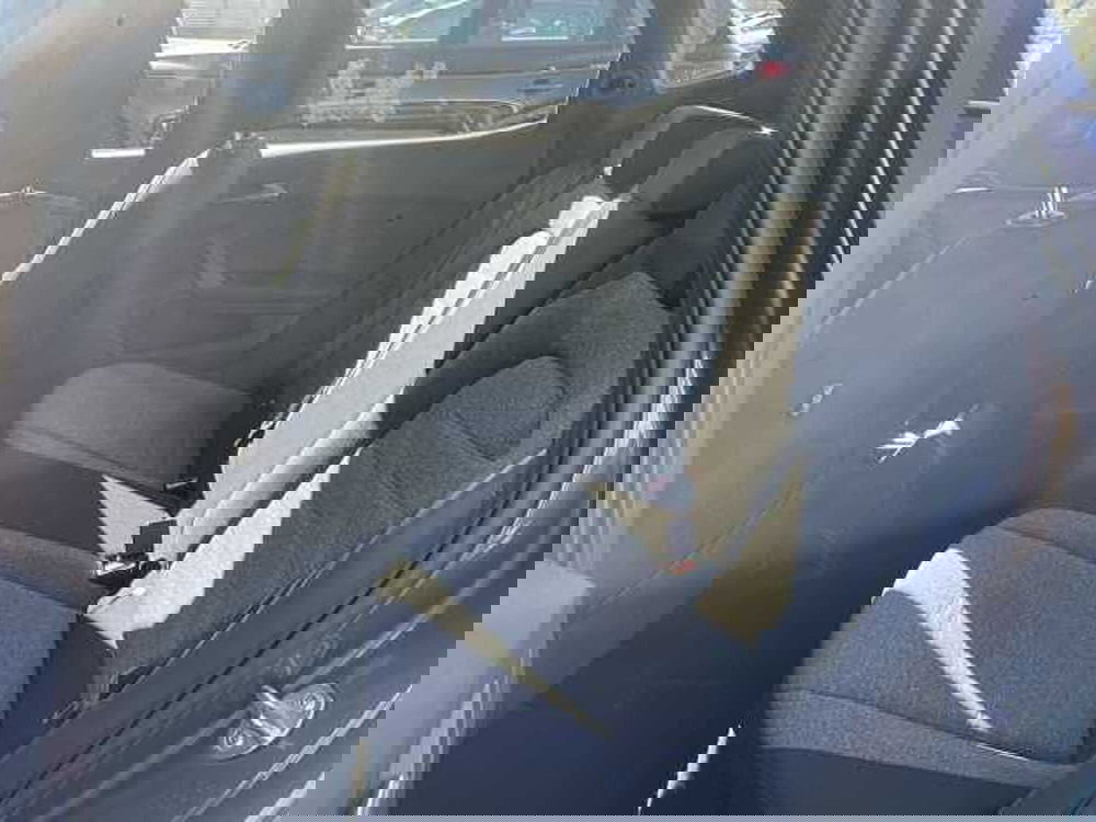 SEAT Arona usata a Verona (9)