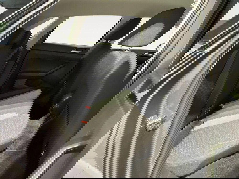 Volkswagen Polo usata a Ravenna (10)