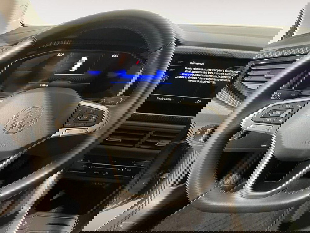 Volkswagen Polo usata a Ravenna (12)