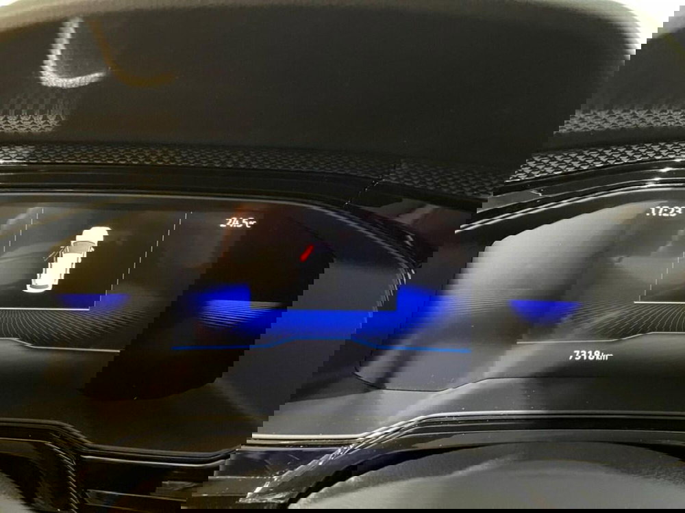 Volkswagen Polo usata a Ravenna (13)