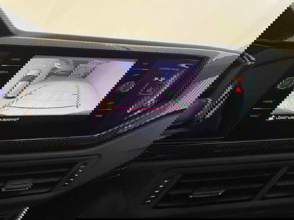 Volkswagen Polo usata a Ravenna (14)