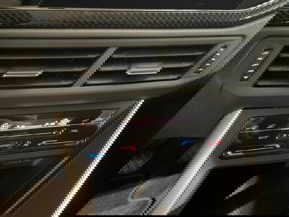 Volkswagen Polo usata a Ravenna (15)