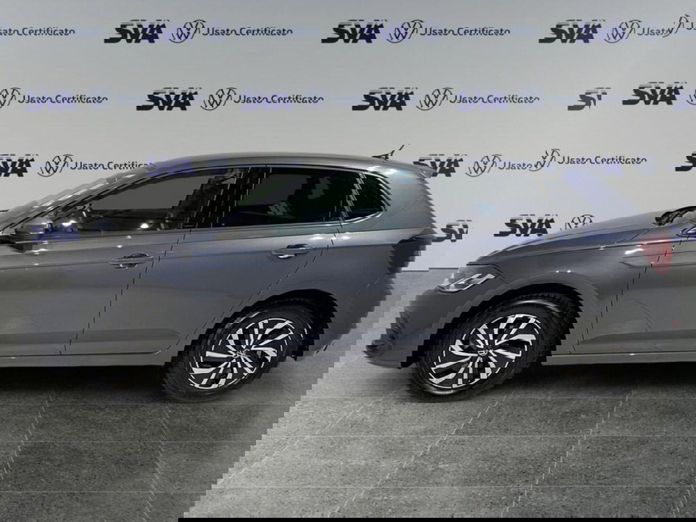 Volkswagen Polo usata a Ravenna (3)