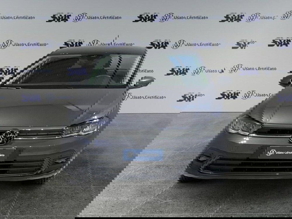 Volkswagen Polo usata a Ravenna (4)