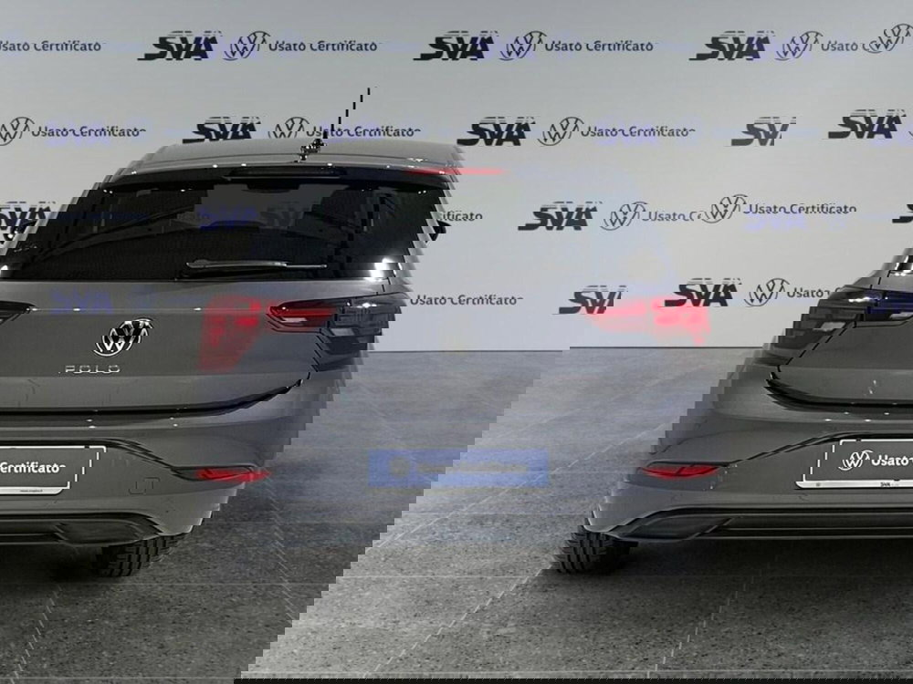 Volkswagen Polo usata a Ravenna (5)