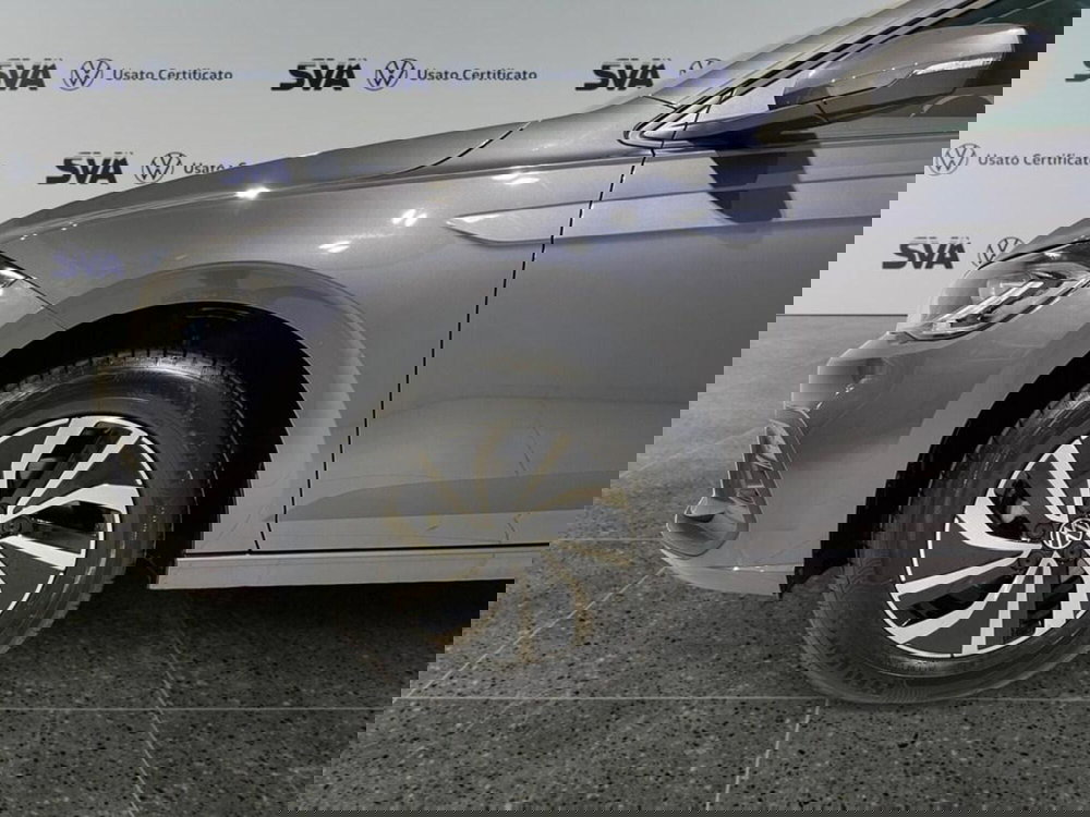 Volkswagen Polo usata a Ravenna (6)