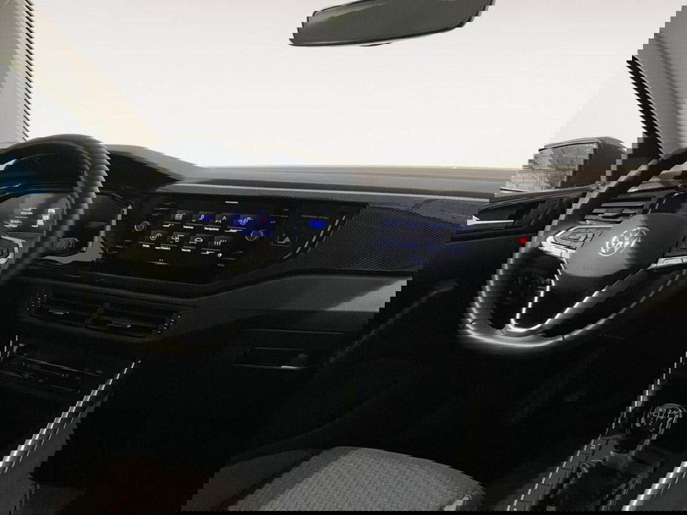 Volkswagen Polo usata a Ravenna (7)