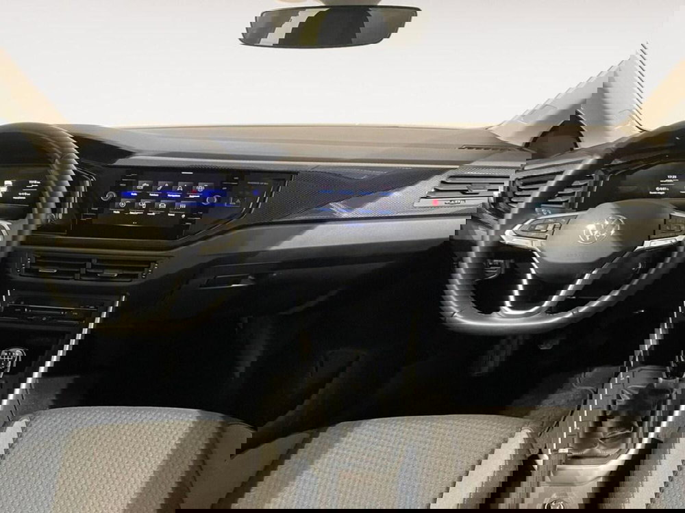 Volkswagen Polo usata a Ravenna (8)