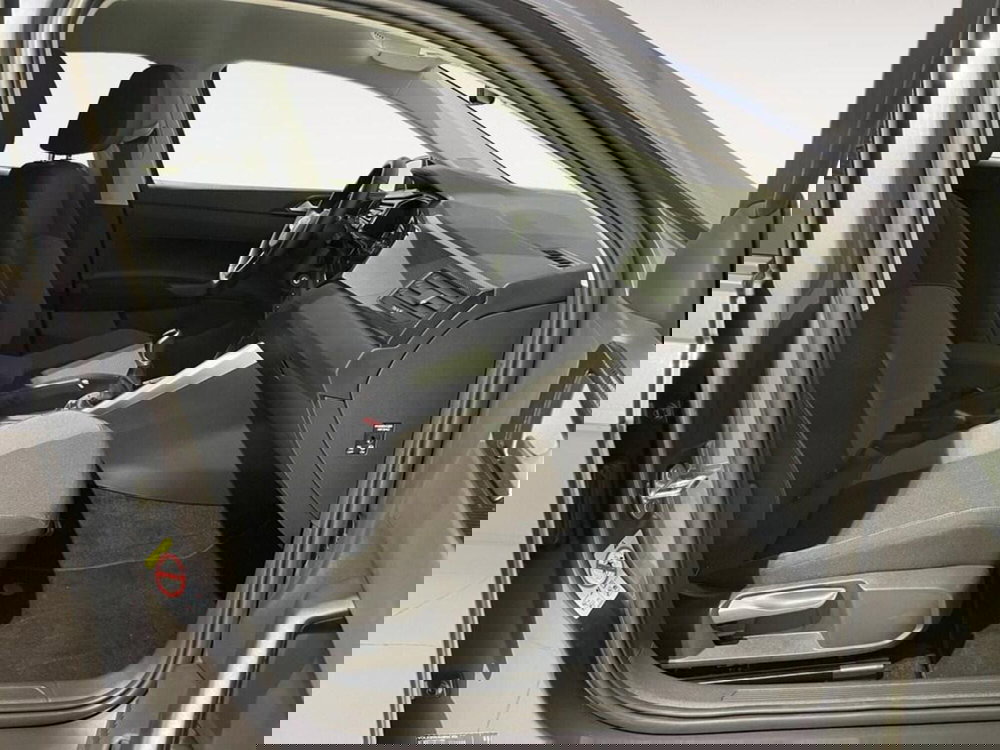 Volkswagen Polo usata a Ravenna (9)